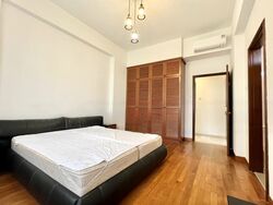 Richmond Park (D9), Condominium #422721461
